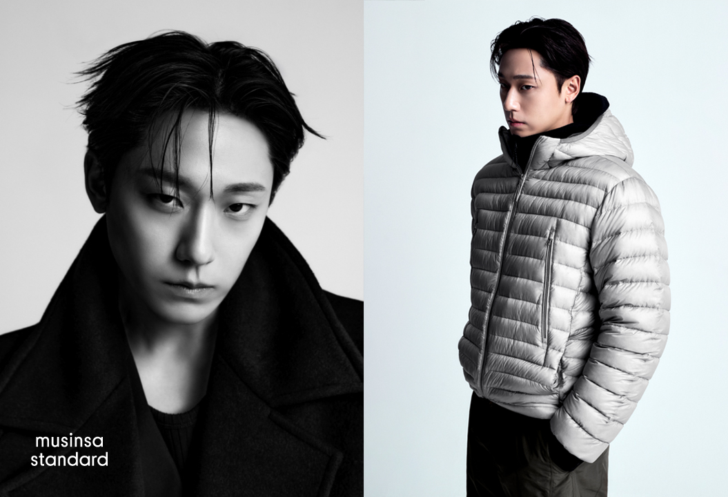 무신사스탠다드, 이도현∙한소희와 겨울 시즌 화보 내놨다 27-Image